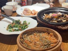 -永安水煮活鱼·仪征菜(仪征奥林匹克店)