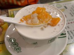 -地茂馆甜品