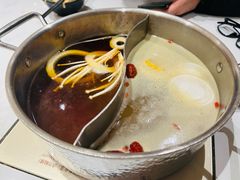 -呷哺呷哺 黄金牧场 (中发百旺店)
