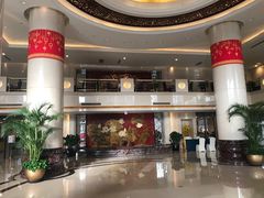 -北京金龙潭御瑞酒店(花园桥地铁站店)