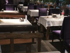 大堂-家佳餐厅(大望路店)