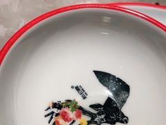 -新白鹿餐厅(金鹰新街口店)