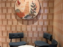 -Tims天好咖啡·贝果(雁展路万象天地店)