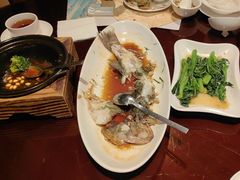 -广州白云机场铂尔曼大酒店·恬园创意中餐厅