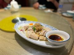 -常来小聚·广州非遗传承餐厅(高德置地店)