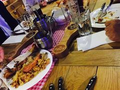 -Paulaner·德国帕拉娜自酿啤酒餐厅(海上世界店)