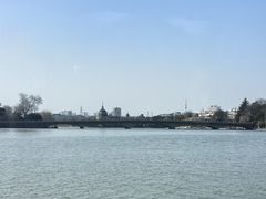 -南通濠河风景名胜区