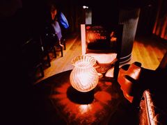 -JZ Club 爵士酒吧(上海店)