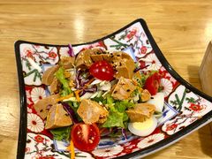 -桃屋日本料理(清华科技园店)