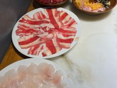 -叁口煮市井老火锅(春熙路店)