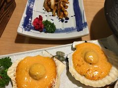 -山之川日料放题(通州店)