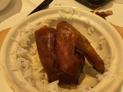 -金河半岛园林酒家(金融城店)