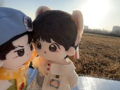 -汉长安城未央宫国家考古遗址公园