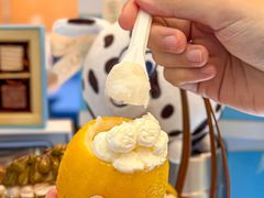 -CREAM STORY意大利手工冰淇淋&甜品(万象前海店)