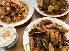 -三点小吃(山大店)