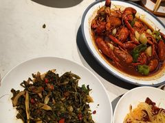 -杨氏青龙虾·吃蟹季(金盛路总店)