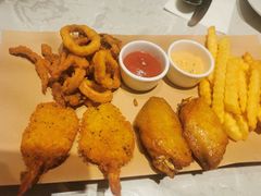 -必胜客(张掖西大街店)