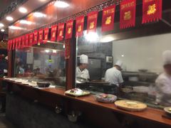 -陈记菜馆·非遗淮扬菜(东关街教场店)