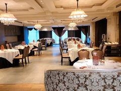 大堂-上海小南国(不夜城店)