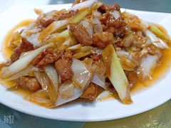 -马布尔莱斯食府(西红门店)