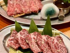 -大阪烧肉BAKA一代(十亩地店)
