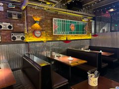 -火鬼 PYRO(五道口店)