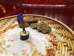 -顺风山庄(水濂山店)