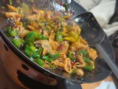 -聚鑫朋酸菜肥肠(九龙仓店)