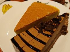 -汉巴味德(百年港湾店)
