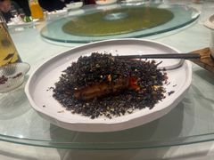 -百翠山居.家飨餐厅
