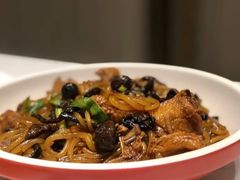 -北李妈妈菜·海肠捞饭(高新万达店)