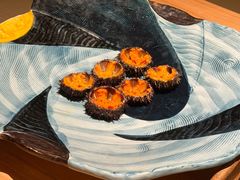 -Minase水濑·日料放题(外滩店)