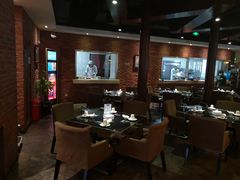 大堂-鲁西肥牛(九方购物中心店)