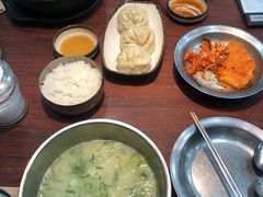 -神仙雪浓汤(明洞店)