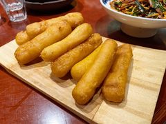 炸脆米酒-杨记隆府(时代天街店)