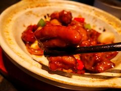 -小锅饭(欧亚卖场店)