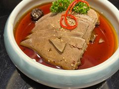 -锡和无锡菜(景丽苑店)