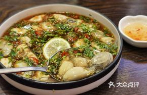 Swimming Crab Rice Porridge