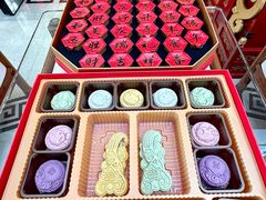-御茶膳房皇家糕点博物馆(北京首店)