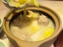 -小吊梨汤·北京菜·烤鸭(鸟巢店)