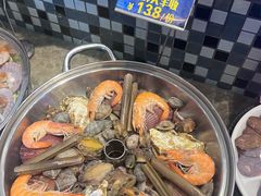 -今鲜源大酒店·中华餐饮名店(新湛路店)