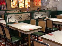 大堂-肥小福·烧鹅专门店(环宇荟店)