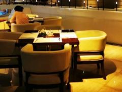 -中航泊悦酒店·云庭咖啡厅(虹桥机场T2店)
