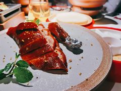 -青年公社烤鸭(青年路店)