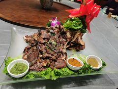 -小方外婆菜(蒙山路店)