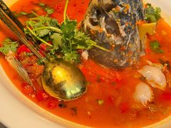 -坛宗剁椒鱼头(河西王府井店)