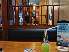 -岚山·居酒屋(科华店)