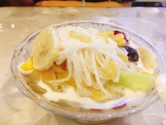 -葛师傅越南特色水果捞(建政南路总店)