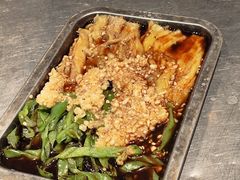 -绿地三只羊羊肉串(万科店)
