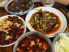 烧脑花-三哥田螺(北书院街店)